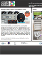 Mobile Screenshot of digitalcreations-ely.com